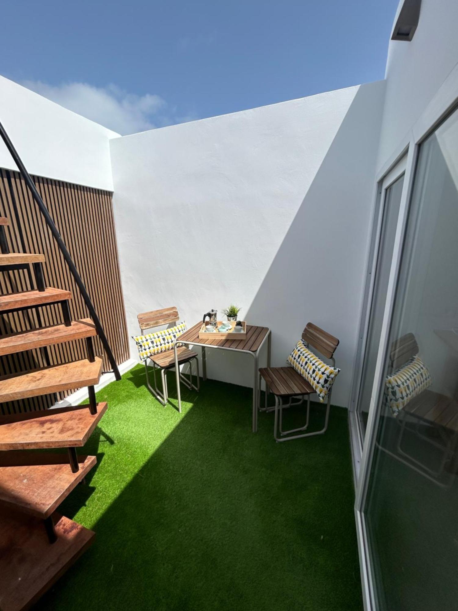Kira Suite ปลายาบลังกา ภายนอก รูปภาพ