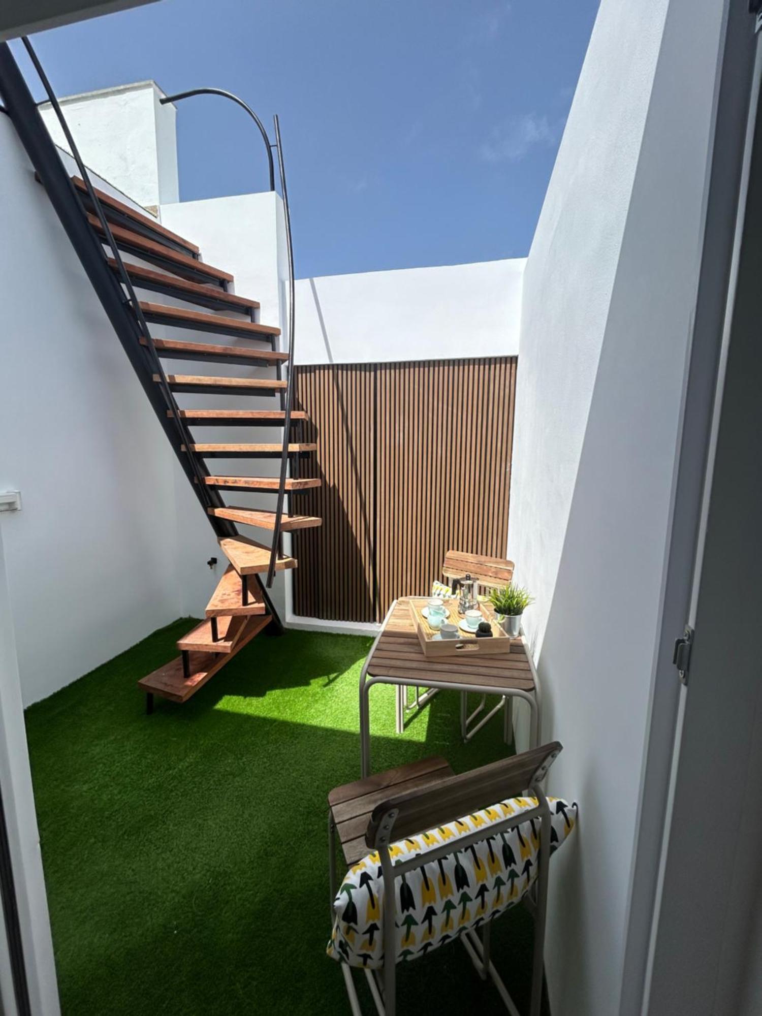 Kira Suite ปลายาบลังกา ภายนอก รูปภาพ